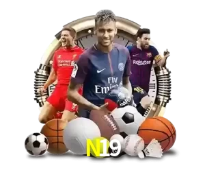 Apostas Esportivas no N19
