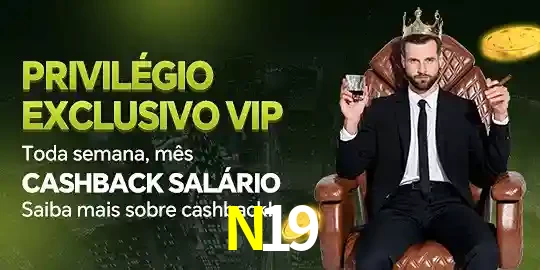 Promoções N19
